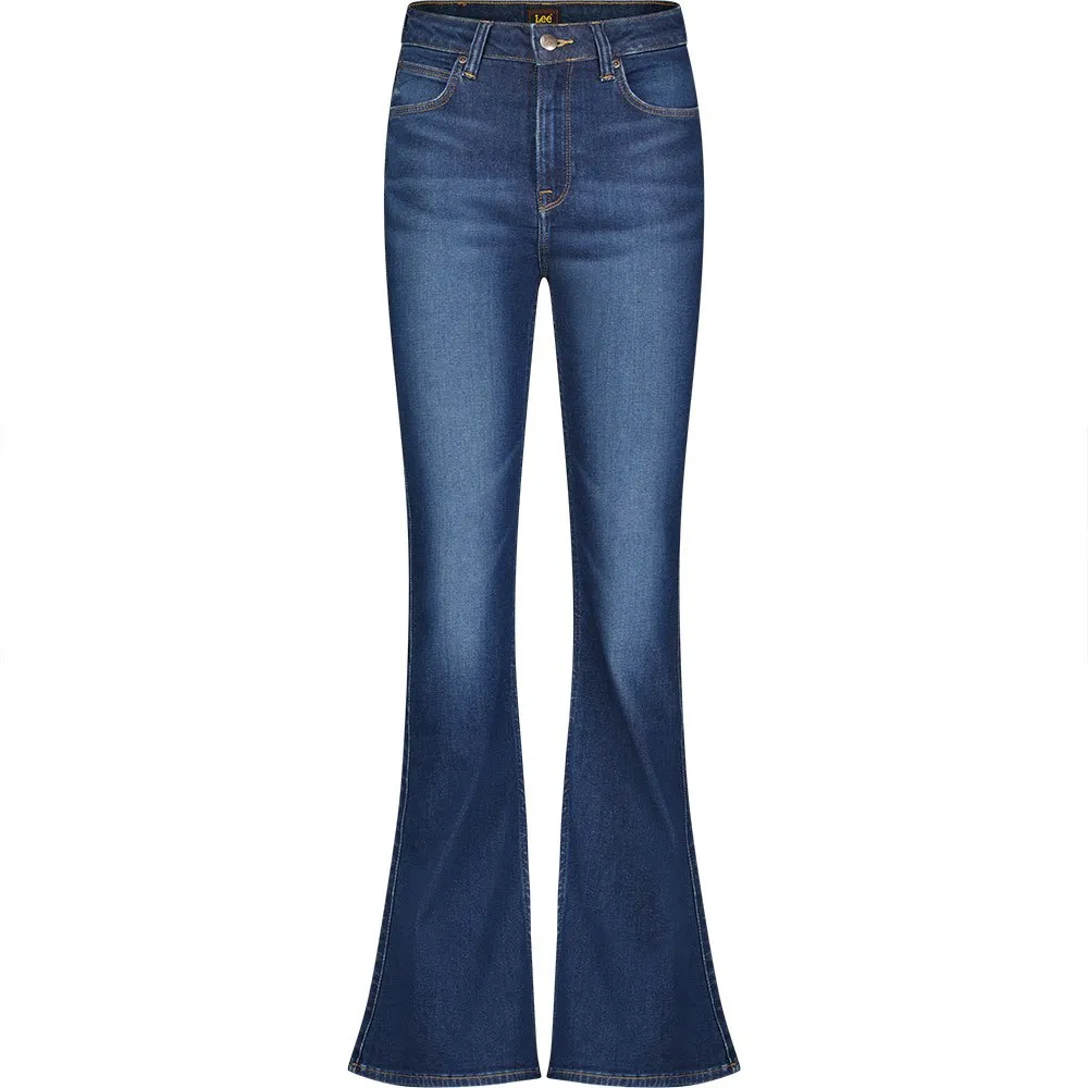 Джинсы Lee Breese, синий
Джинсы Lee Breese, синий