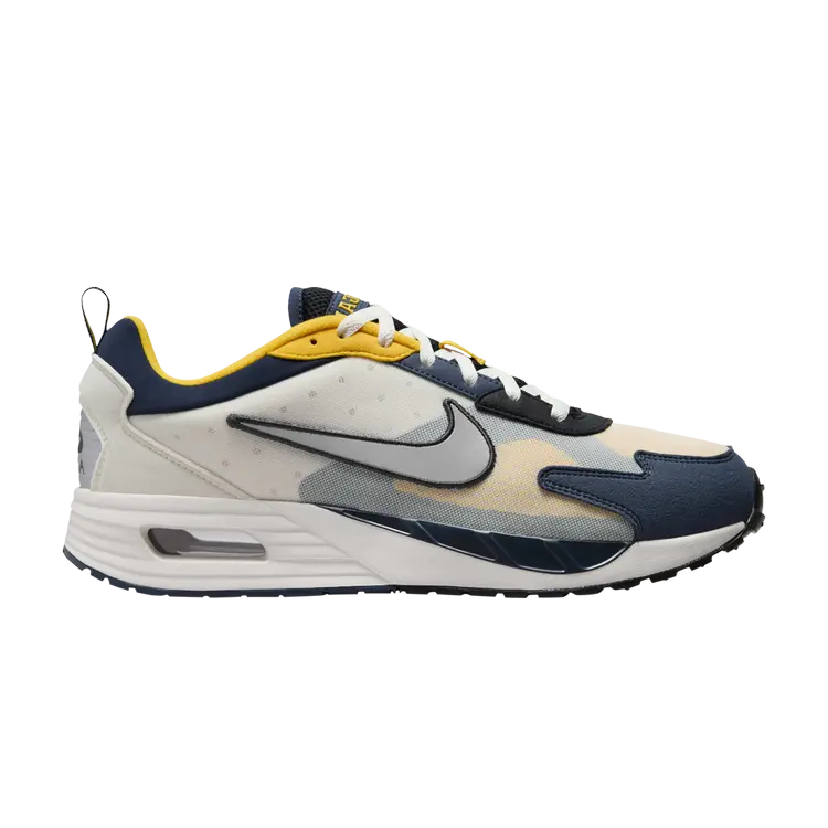 Кроссовки Air Max Solo, цвет NCAA Pack - Michigan, Серый, Кроссовки Air Max Solo, цвет NCAA Pack - Michigan
Кроссовки Air Max Solo, цвет NCAA Pack - Michigan, Серый, Кроссовки Air Max Solo, цвет NCAA Pack - Michigan