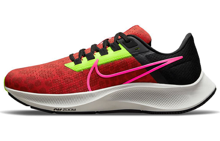 Кроссовки Air Zoom Pegasus 38 "Chile Red" Nike
Кроссовки Air Zoom Pegasus 38 "Chile Red" Nike