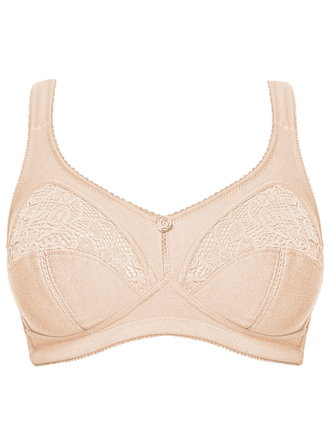 Бюстгальтер без косточек SUSA Entlastungs BH Topsy Plus, цвет cappuccino
Бюстгальтер без косточек SUSA Entlastungs BH Topsy Plus, цвет cappuccino