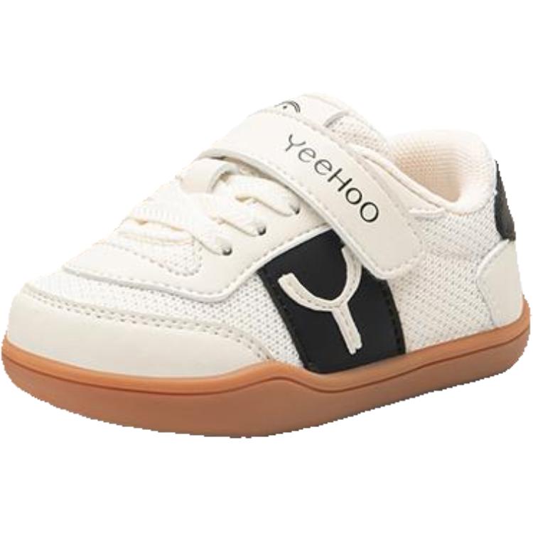 Нескользящие, износостойкие, дышащие, низкие детские туфли и носки для младенцев и малышей YeeHoO, черный/белый
Нескользящие, износостойкие, дышащие, низкие детские туфли и носки для младенцев и малышей YeeHoO, черный/белый