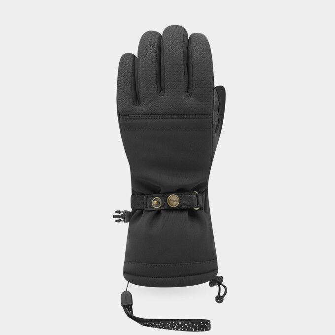 Женские горнолыжные перчатки Racer GSNOW4 Black, Белый, Женские горнолыжные перчатки Racer GSNOW4 Black
Женские горнолыжные перчатки Racer GSNOW4 Black, Белый, Женские горнолыжные перчатки Racer GSNOW4 Black