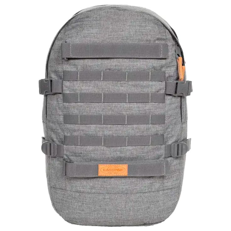 Рюкзак floid tact l 25l Sunday Gray Eastpak
Рюкзак floid tact l 25l Sunday Gray Eastpak