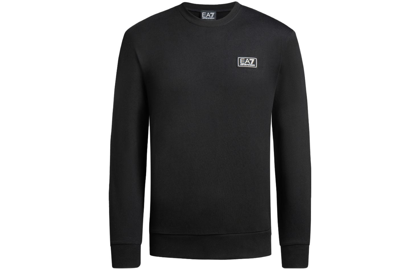 Свитер мужской EMPORIO ARMANI черный
Свитер мужской EMPORIO ARMANI черный