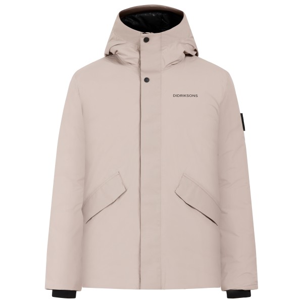 Куртка Edwin usx - зимняя куртка Didriksons, коричневый
Куртка Edwin usx - зимняя куртка Didriksons, коричневый