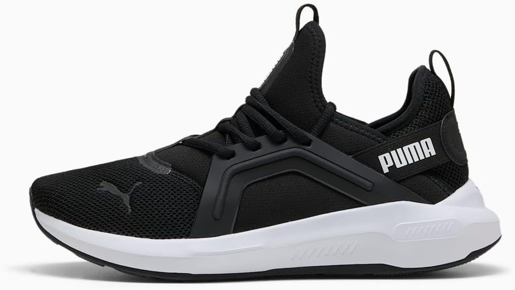 Мужские кроссовки для кросс-тренинга Puma Softride Enzo 5, белый/серый
Мужские кроссовки для кросс-тренинга Puma Softride Enzo 5, белый/серый