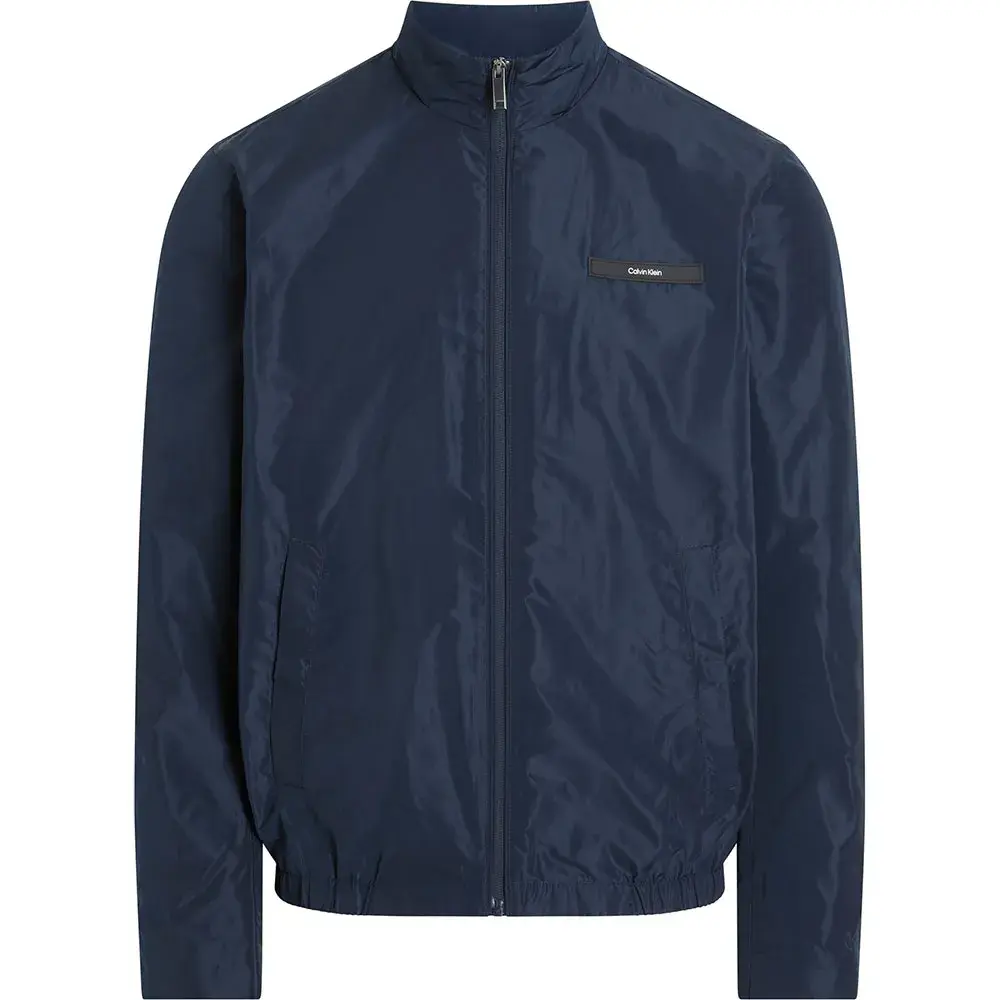 Куртка Calvin Klein Essential, синий
Куртка Calvin Klein Essential, синий