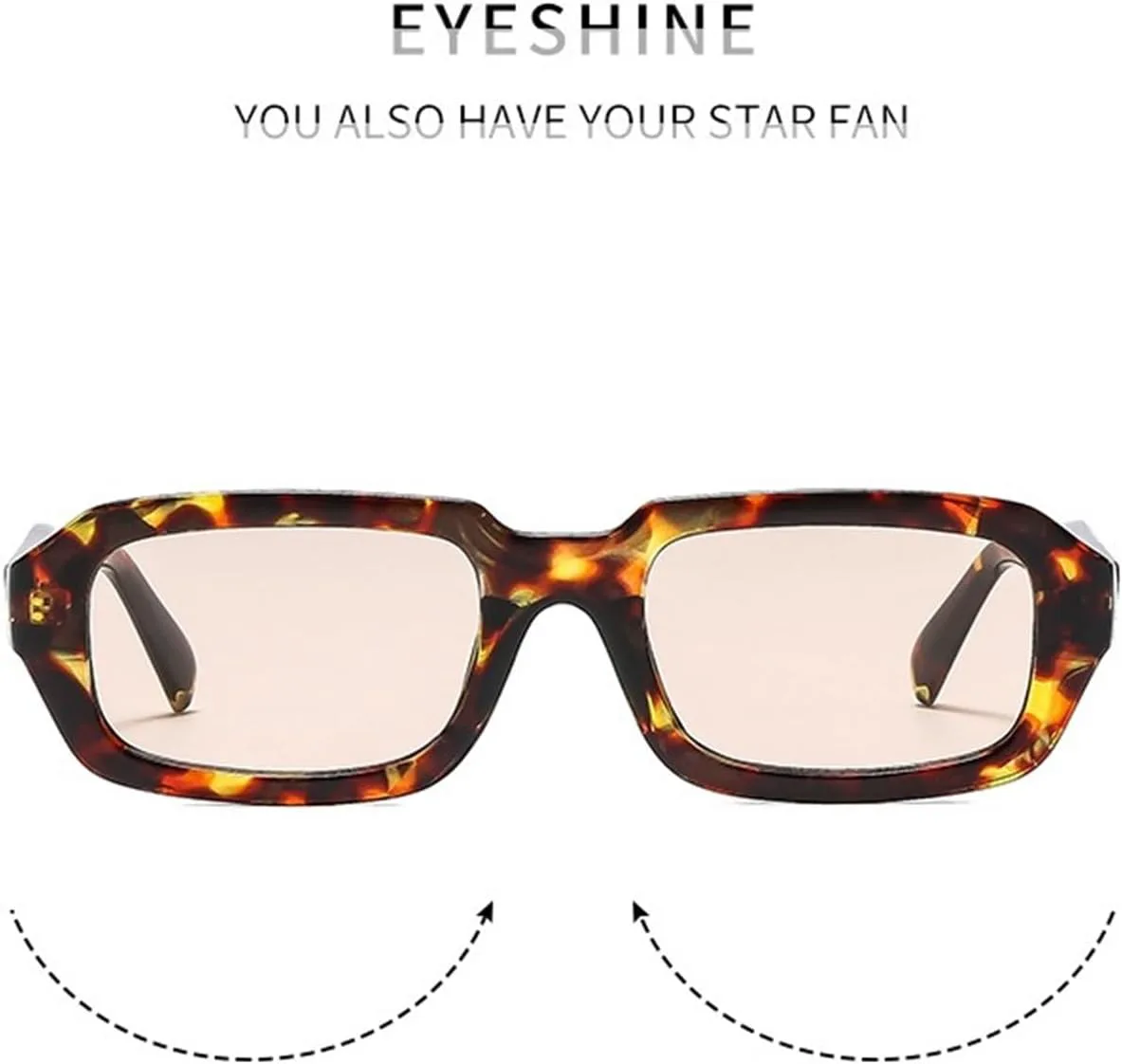 Мужские модные солнцезащитные очки для активного отдыха, для водителей, для отпуска, для покупок, женские декоративные солнцезащитные очки Generic, White
Мужские модные солнцезащитные очки для активного отдыха, для водителей, для отпуска, для покупок, женские декоративные солнцезащитные очки Generic, White