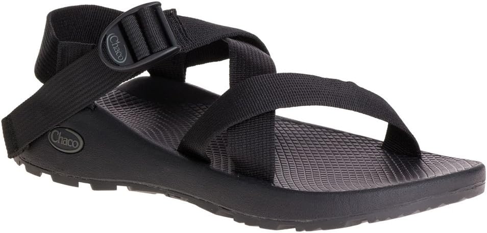 Новые мужские сандалии Chaco Z/1 Classic Black Saucony, черный/синий
Новые мужские сандалии Chaco Z/1 Classic Black Saucony, черный/синий