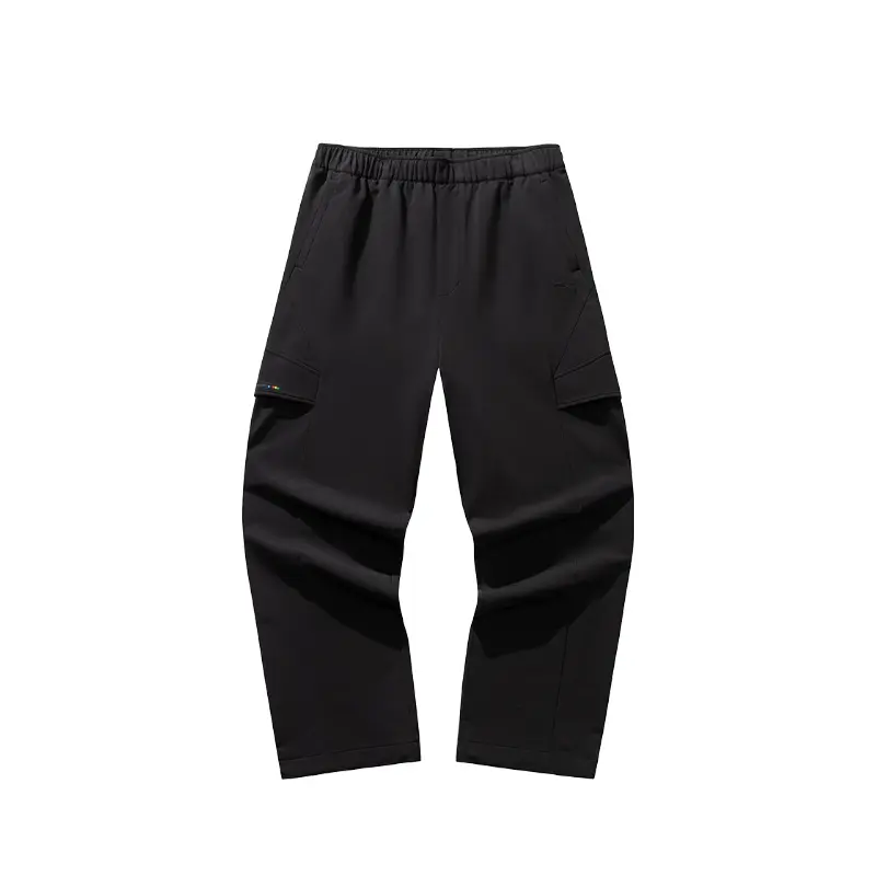 Спортивные брюки men's ANTA, черный
Спортивные брюки men's ANTA, черный