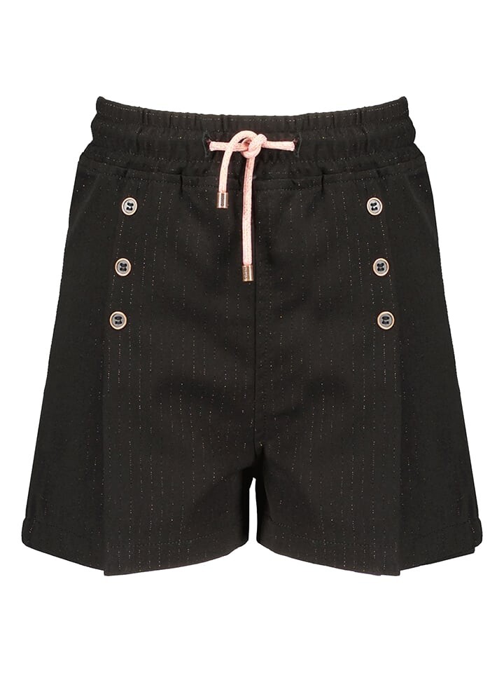 Шорты бермуды NONO Shorts NoNo, черный
Шорты бермуды NONO Shorts NoNo, черный