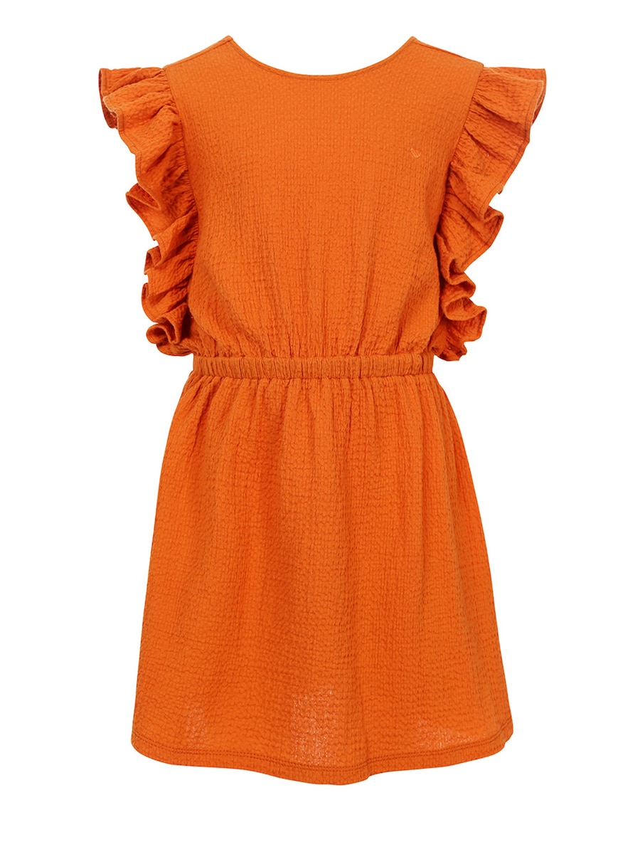 Платье Looxs Revolution 2513-7876-381, оранжевый
Платье Looxs Revolution 2513-7876-381, оранжевый