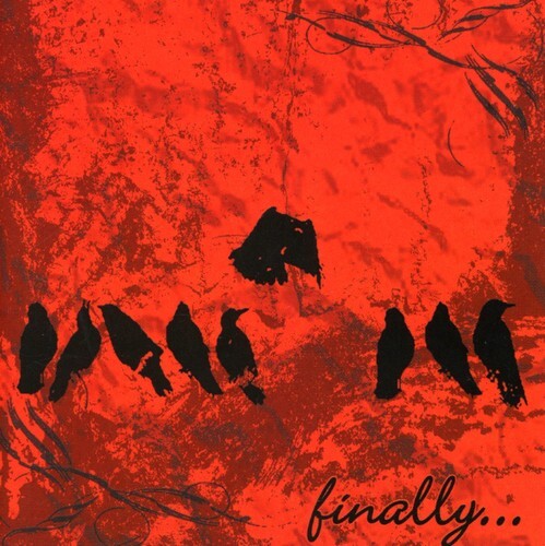 CD диск Crow, Bart: Finally
CD диск Crow, Bart: Finally