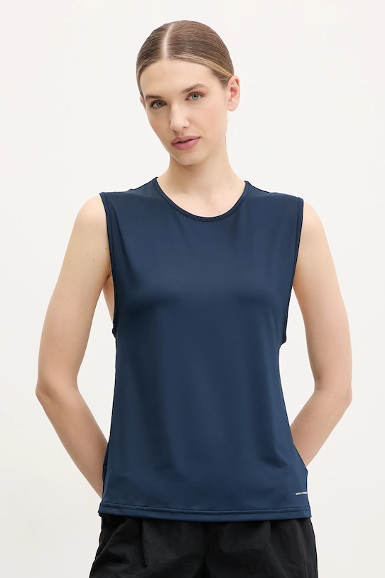 Спортивный топ Chill River Tank Columbia, темно-синий
Спортивный топ Chill River Tank Columbia, темно-синий