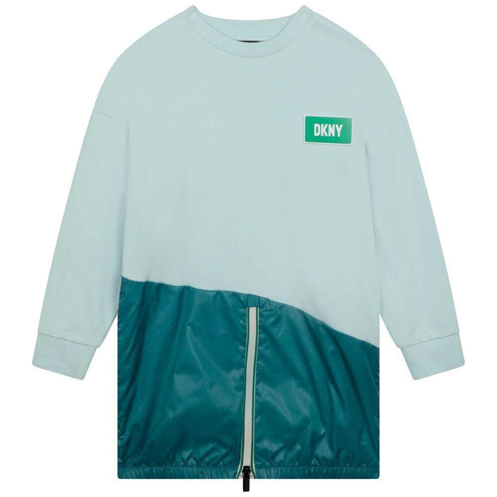 Платье DKNY D32842, синий
Платье DKNY D32842, синий