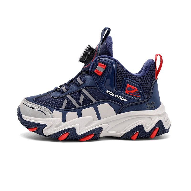 Детские кроссовки для бега YUZHAOLIN, черный/синий
Детские кроссовки для бега YUZHAOLIN, черный/синий