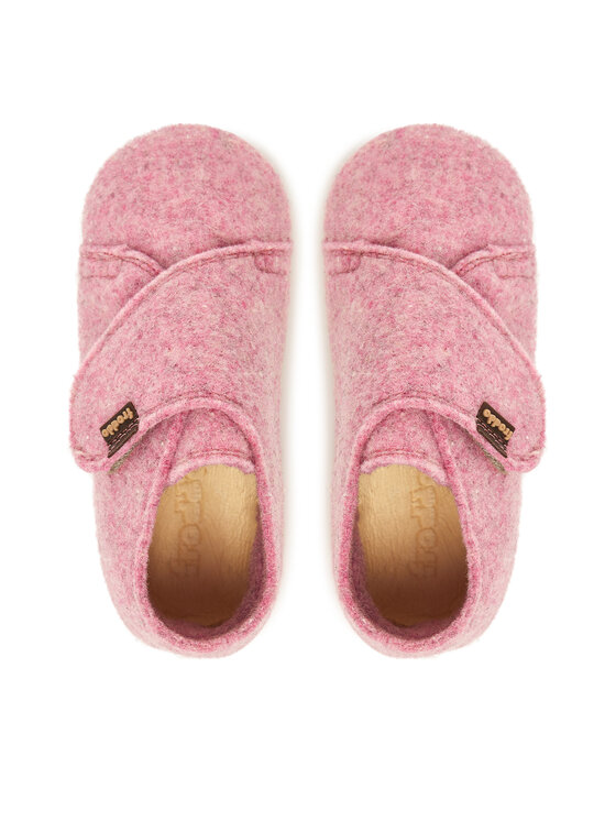 Домашние тапочки G1170002-8 M Froddo, розовый
Домашние тапочки G1170002-8 M Froddo, розовый