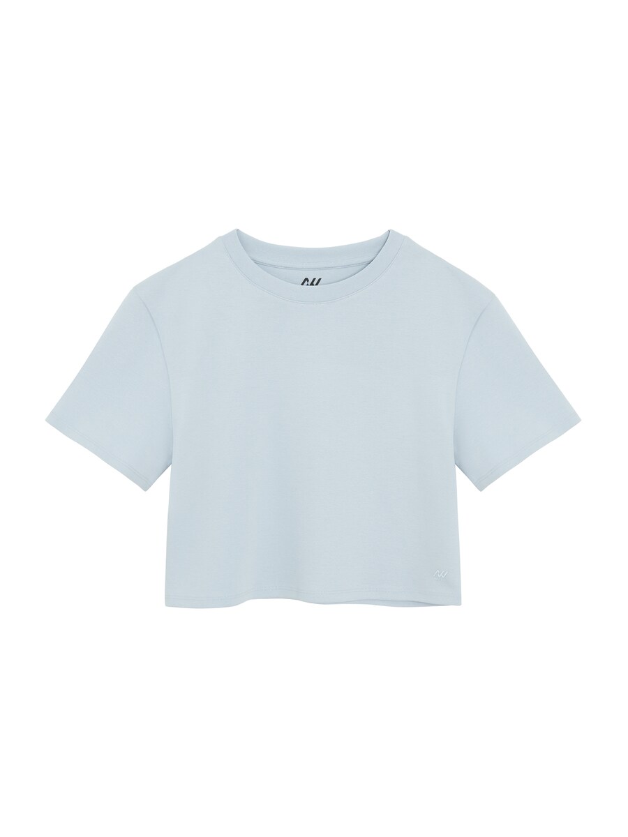 Рубашка NoWear, светло-голубой
Рубашка NoWear, светло-голубой