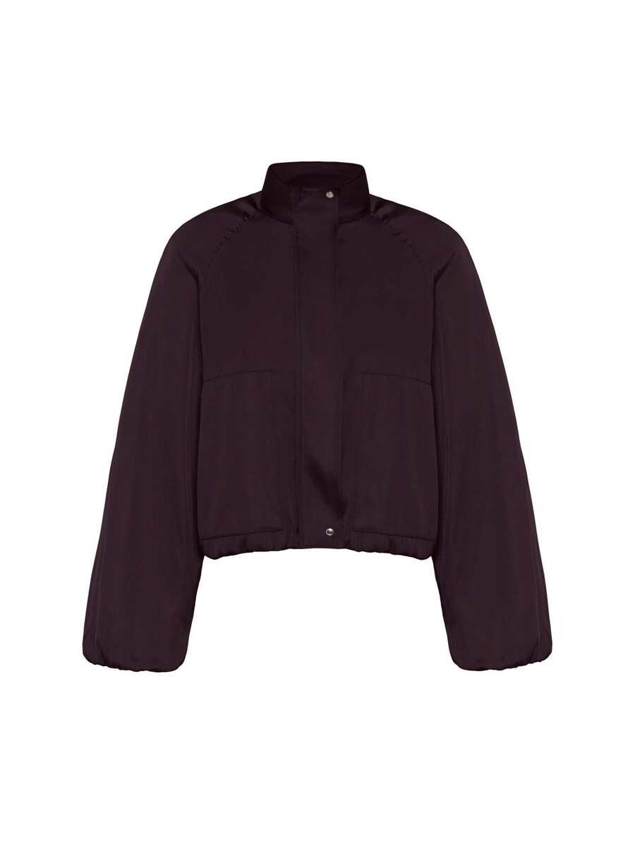 Куртка межсезонная Antioch Rebekka, бордовый
Куртка межсезонная Antioch Rebekka, бордовый