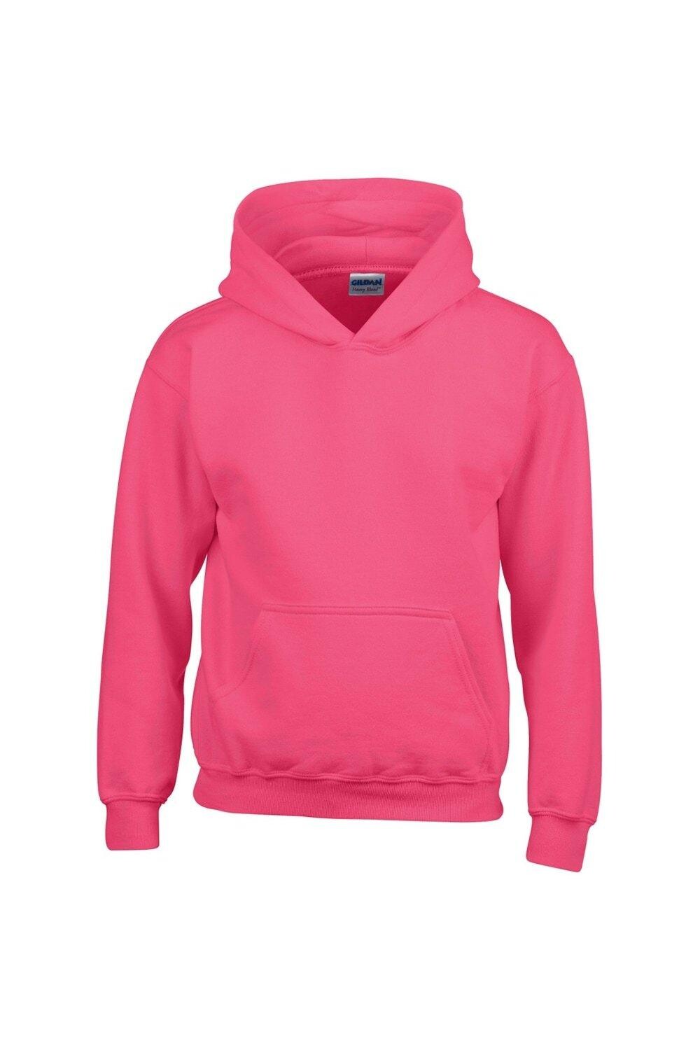 Толстовка с капюшоном из плотной смеси, топ / толстовка с капюшоном Gildan, розовый
Толстовка с капюшоном из плотной смеси, топ / толстовка с капюшоном Gildan, розовый