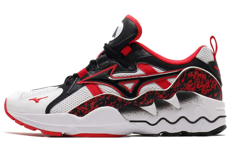 Mizuno Wave Rider Кроссовки Мужчины
Mizuno Wave Rider Кроссовки Мужчины