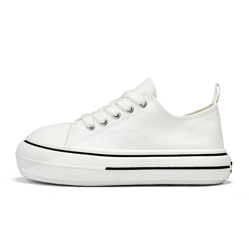 Детские подростковые кэжуал кеды на платформе Wooden Rabbit, белый
Детские подростковые кэжуал кеды на платформе Wooden Rabbit, белый