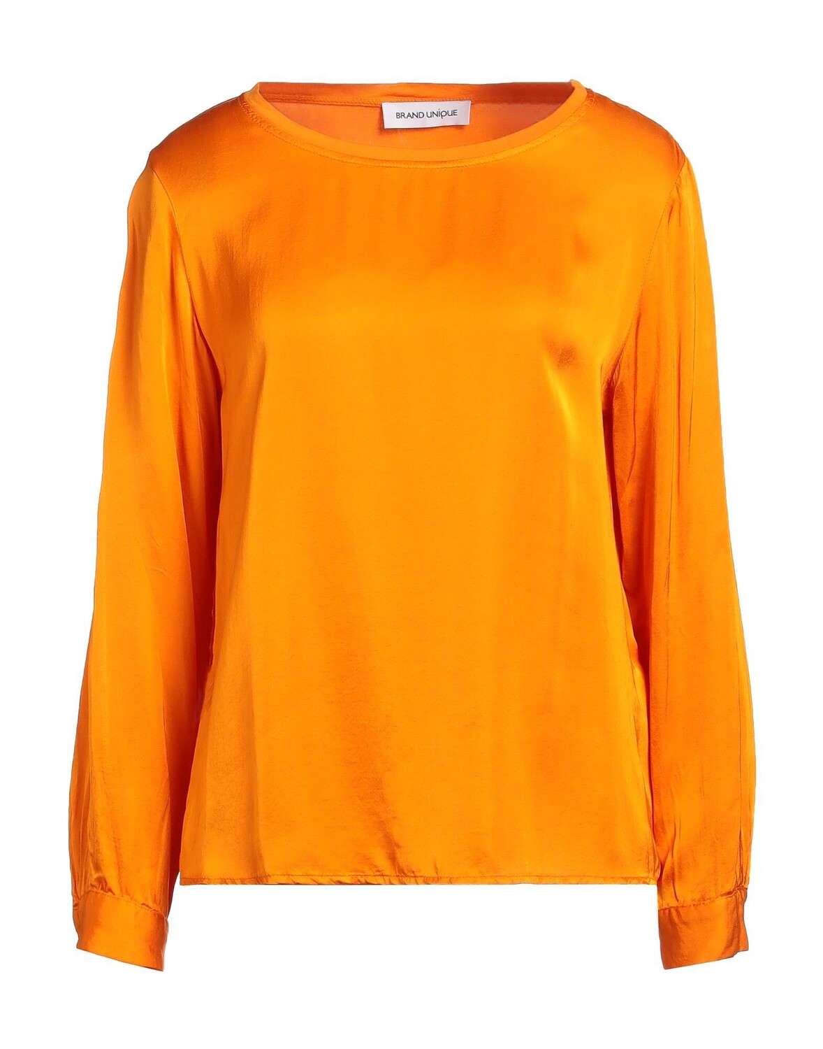 Топ Brand Unique, оранжевый
Топ Brand Unique, оранжевый