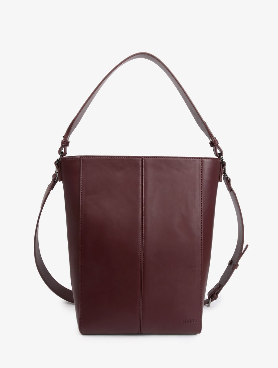 Сумка HVISK CASSET SOFT STRUCTURE, Midnight Plum/Berry
Сумка HVISK CASSET SOFT STRUCTURE, Midnight Plum/Berry