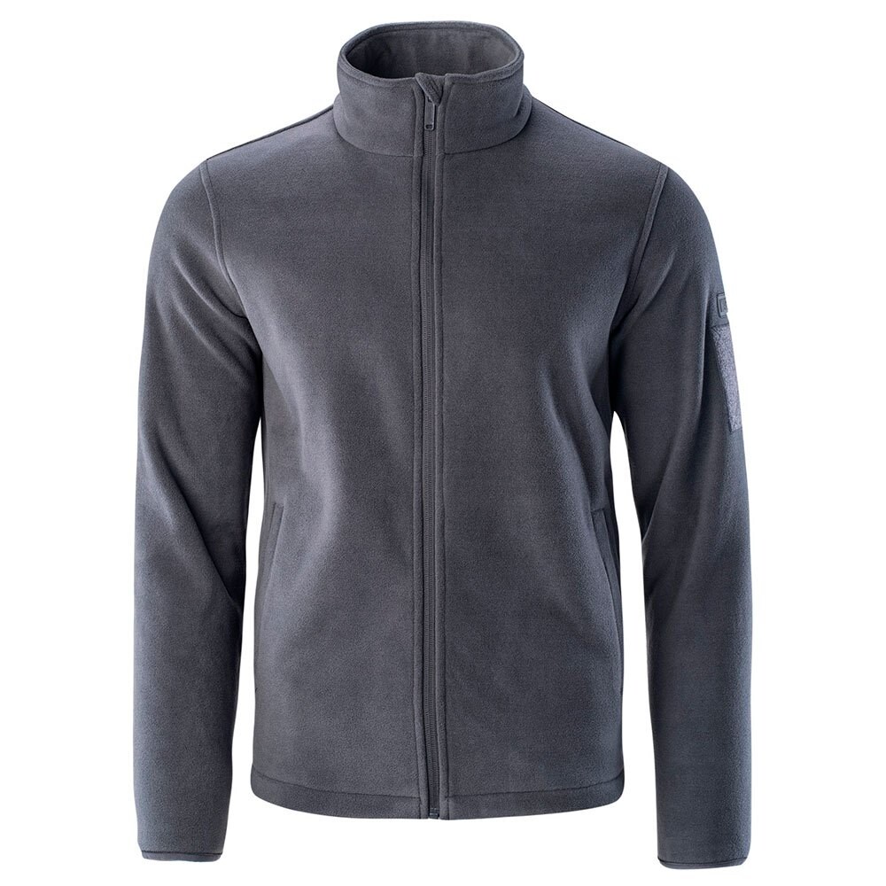 Толстовка Magnum Essential, серый
Толстовка Magnum Essential, серый