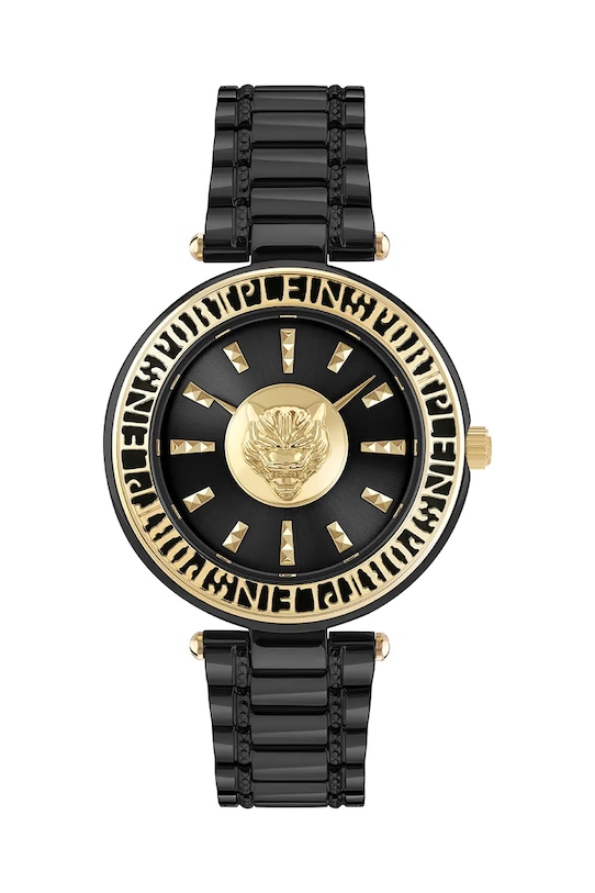 Часы Opium Plein Sport, черный 
Часы Opium Plein Sport, черный