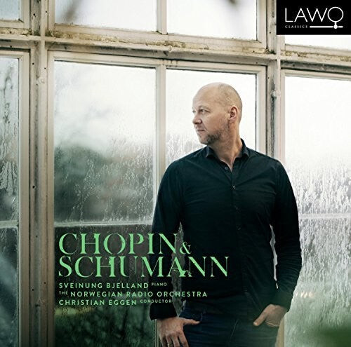 CD диск Chopin / Shumann: Introduction & Allegro Appassionato
CD диск Chopin / Shumann: Introduction & Allegro Appassionato