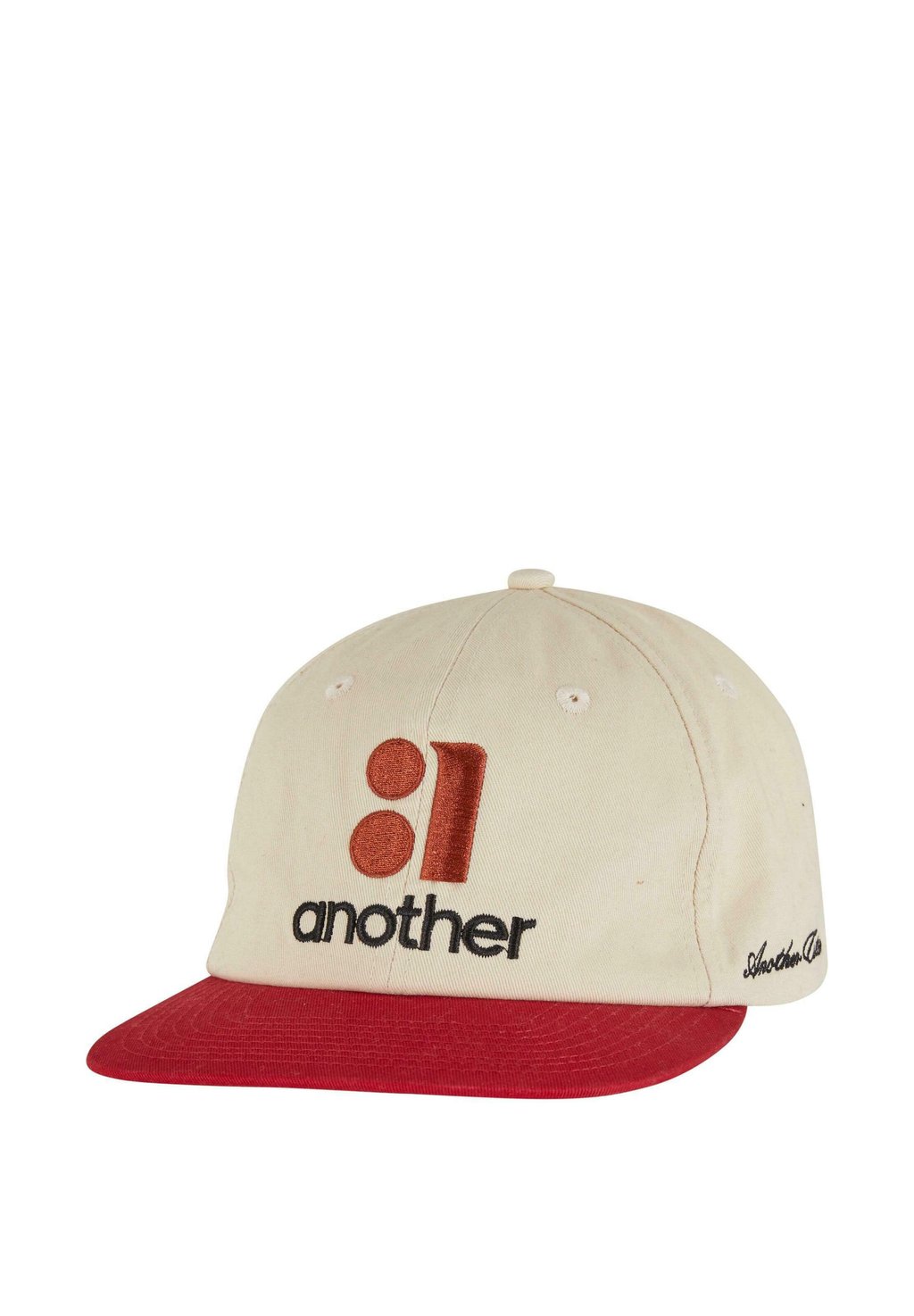 Бейсболка WORLDTOUR BASEBALL Another Cotton Lab, белый 
Бейсболка WORLDTOUR BASEBALL Another Cotton Lab, белый