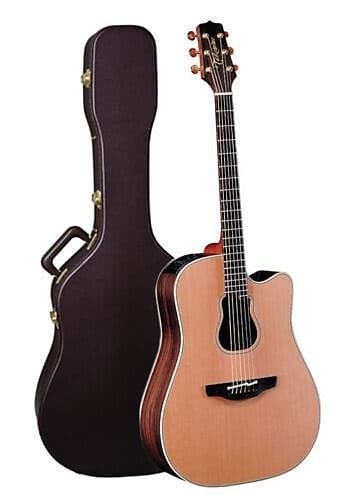 Акустическая гитара Takamine GB7C Garth Brooks Signature Acoustic Electric Guitar with Case -Natural
Акустическая гитара Takamine GB7C Garth Brooks Signature Acoustic Electric Guitar with Case -Natural