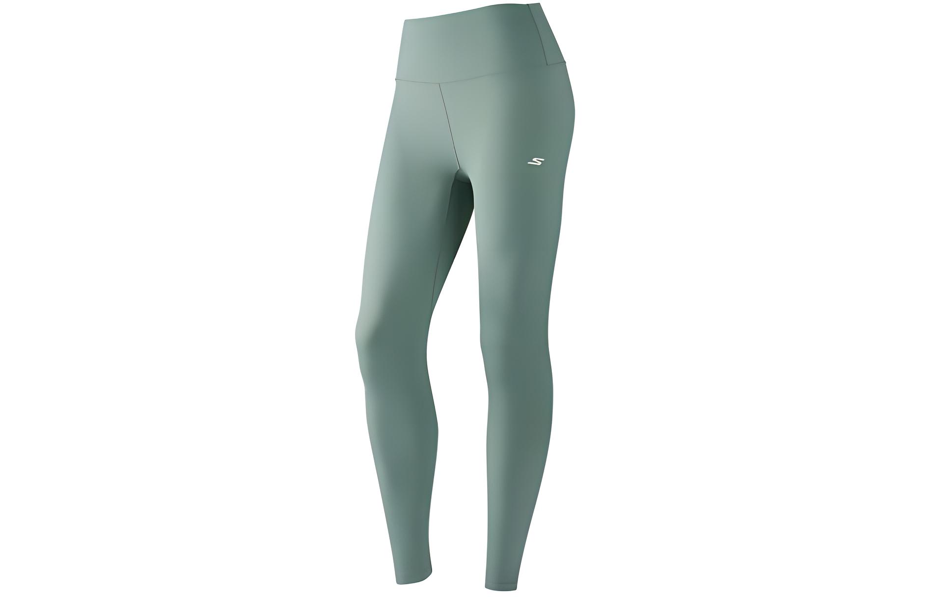 Skechers Спортивные штаны Women's Dark Gray Green
Skechers Спортивные штаны Women's Dark Gray Green