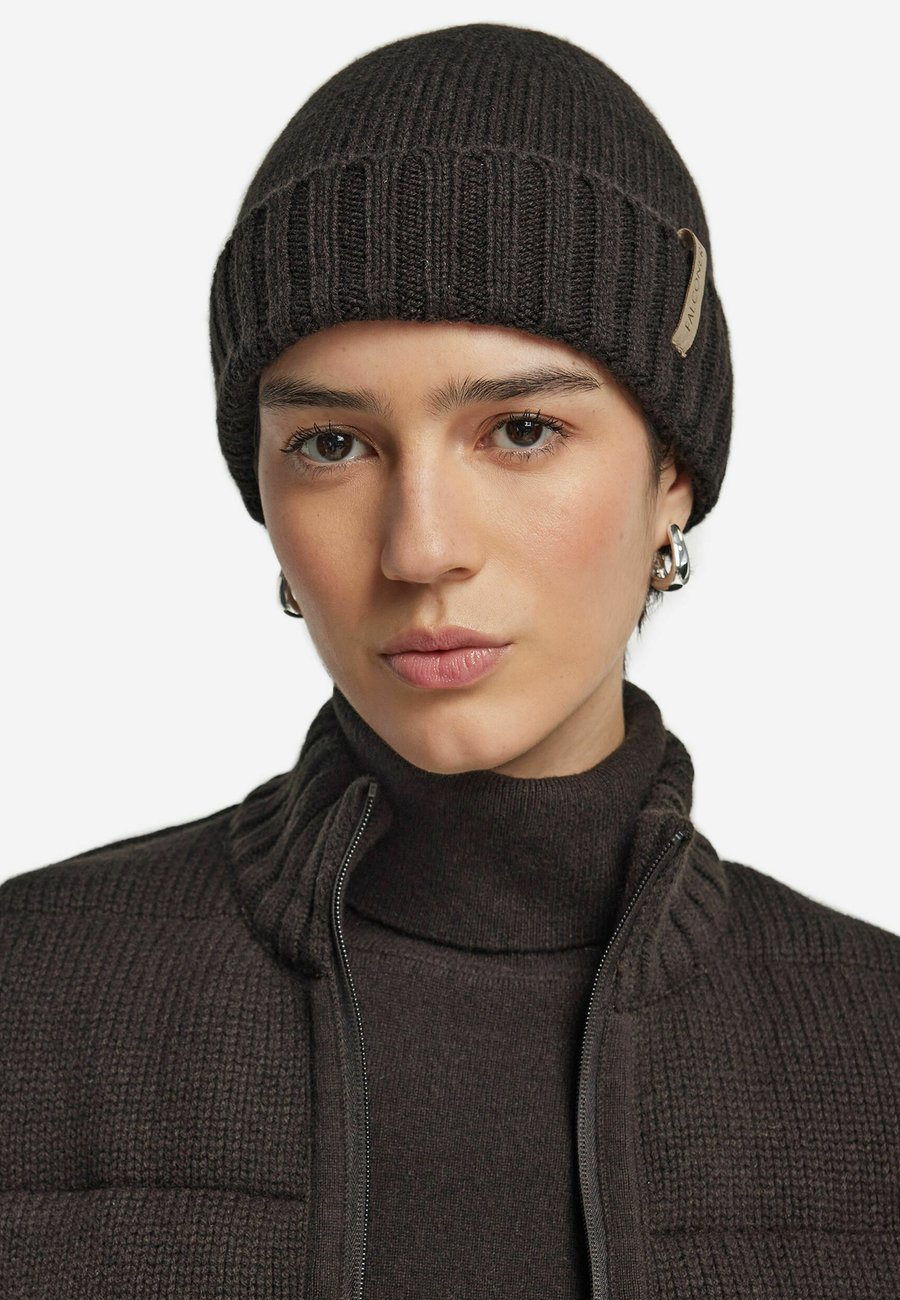 Шапка Falconeri ULTRASOFT, Brown/Anthracite
Шапка Falconeri ULTRASOFT, Brown/Anthracite