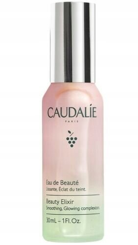 Осветляющая вода, 30 мл Caudalie Beauty Elixir
Осветляющая вода, 30 мл Caudalie Beauty Elixir