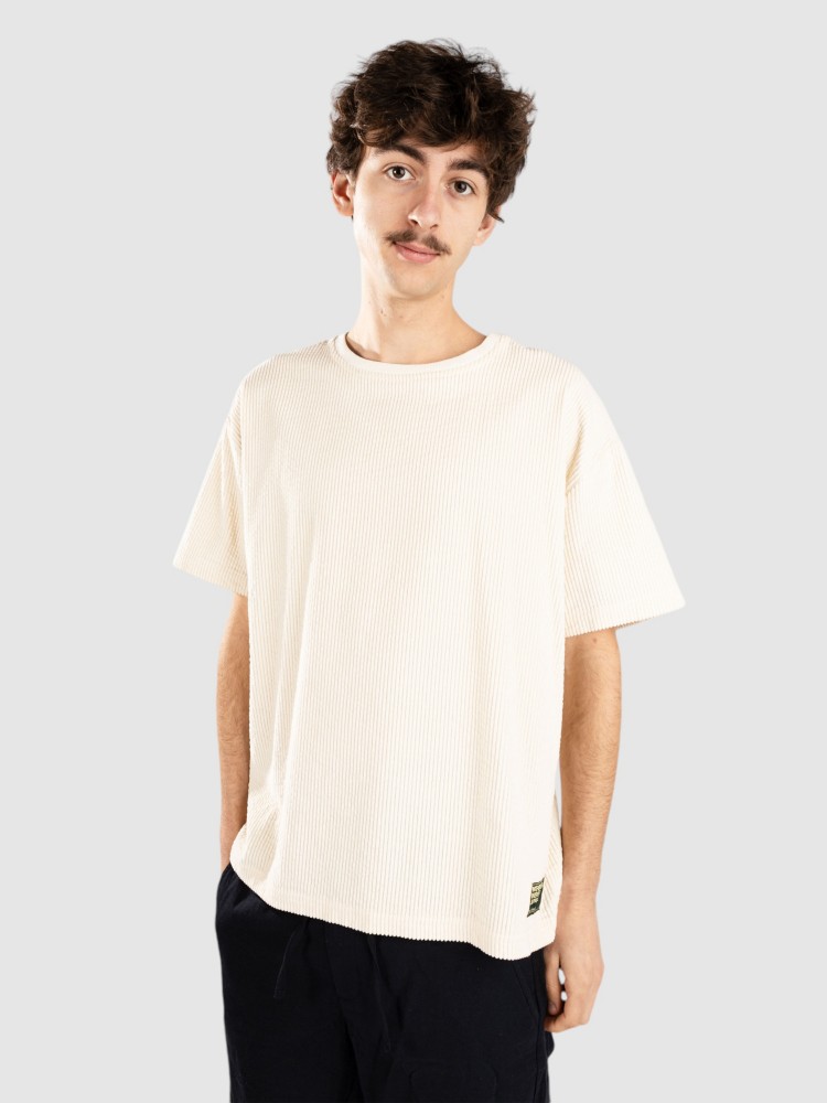 Футболка Anerkjendt Akvillads Corduroy T-Shirt, tofu
Футболка Anerkjendt Akvillads Corduroy T-Shirt, tofu