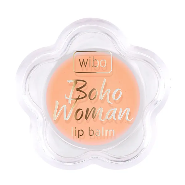 Губная помада Boho Woman Lip Balm Wibo, 2
Губная помада Boho Woman Lip Balm Wibo, 2