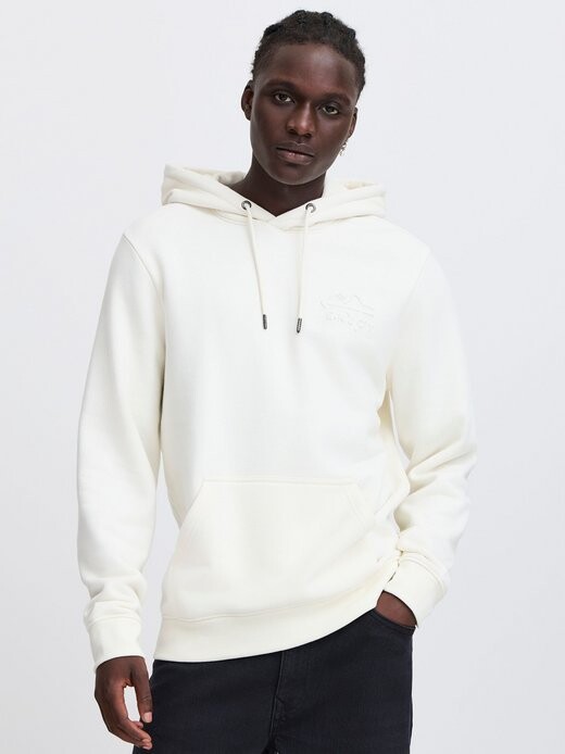 Толстовка с капюшоном и бюстгальтером Blend, белый
Толстовка с капюшоном и бюстгальтером Blend, белый