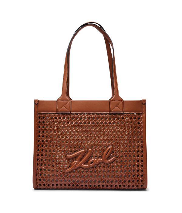 Сумочка квадратного формата Karl Lagerfeld, коричневый
Сумочка квадратного формата Karl Lagerfeld, коричневый