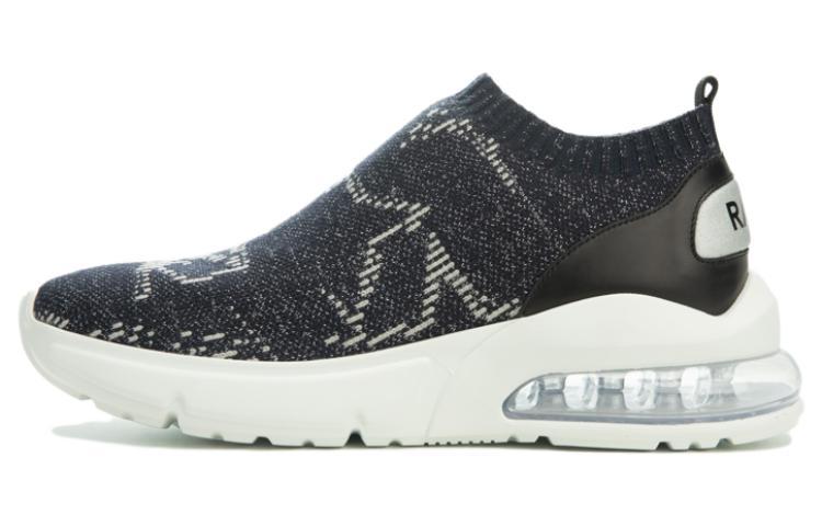 RARE Повседневные туфли мужские низкие, темно-синие
RARE Повседневные туфли мужские низкие, темно-синие