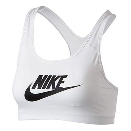 Футболка (WMNS) Nike Logo Sports White, черный
Футболка (WMNS) Nike Logo Sports White, черный