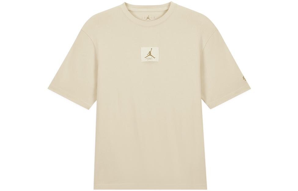 Мужская футболка Jordan, Пляж светло-желтый
Мужская футболка Jordan, Пляж светло-желтый