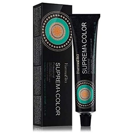 Suprema Color 901 Стандарт 60мл, Farmavita
Suprema Color 901 Стандарт 60мл, Farmavita