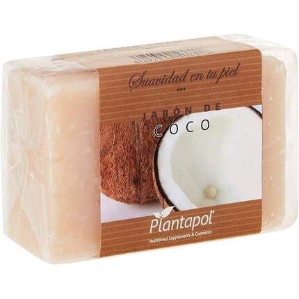 Planta Pol Body Wash Пена для душа и гель для душа 100 г Plantapol
Planta Pol Body Wash Пена для душа и гель для душа 100 г Plantapol