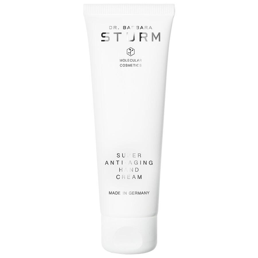 Крем для рук super anti-aging hand cream Dr Barbara Sturm, объем 50 мл
Крем для рук super anti-aging hand cream Dr Barbara Sturm, объем 50 мл