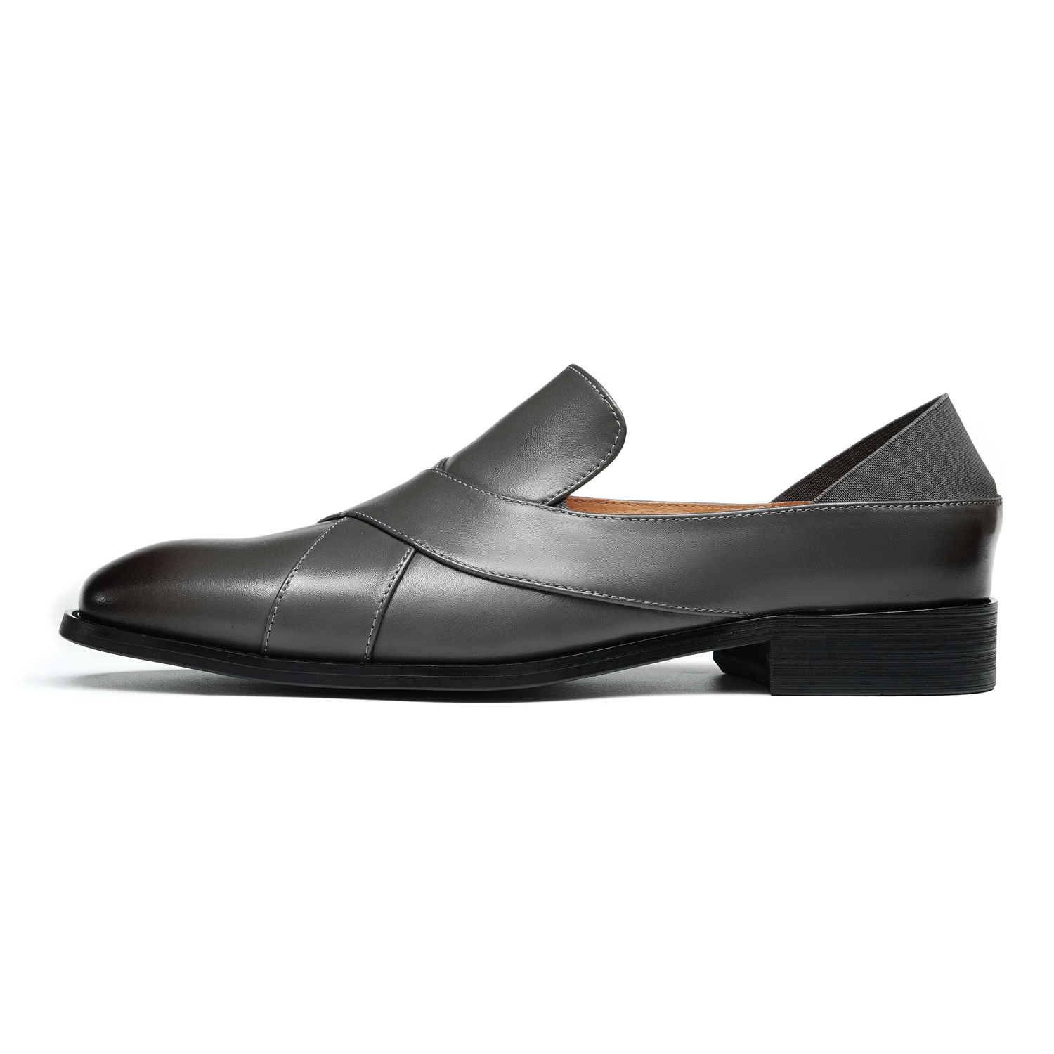 ASTON M.JAZZ Мужские лоферы серые, цвет Gray
ASTON M.JAZZ Мужские лоферы серые, цвет Gray