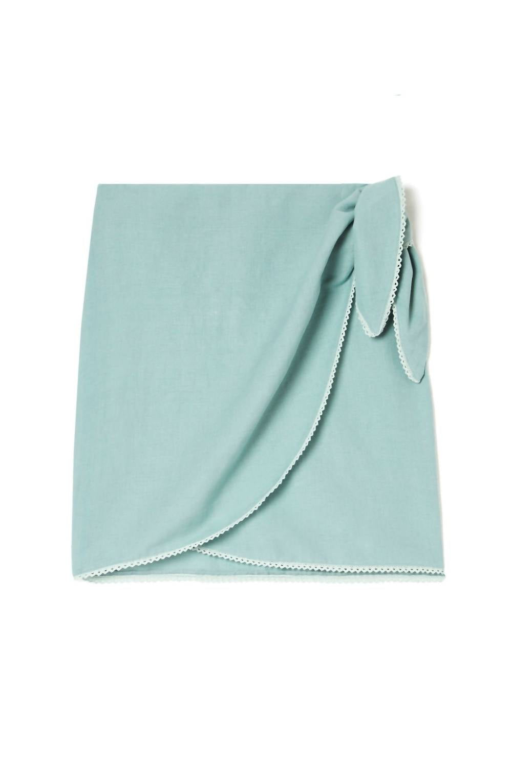 Женская юбка Arlie в винтажном синем цвете Louise Misha
Женская юбка Arlie в винтажном синем цвете Louise Misha