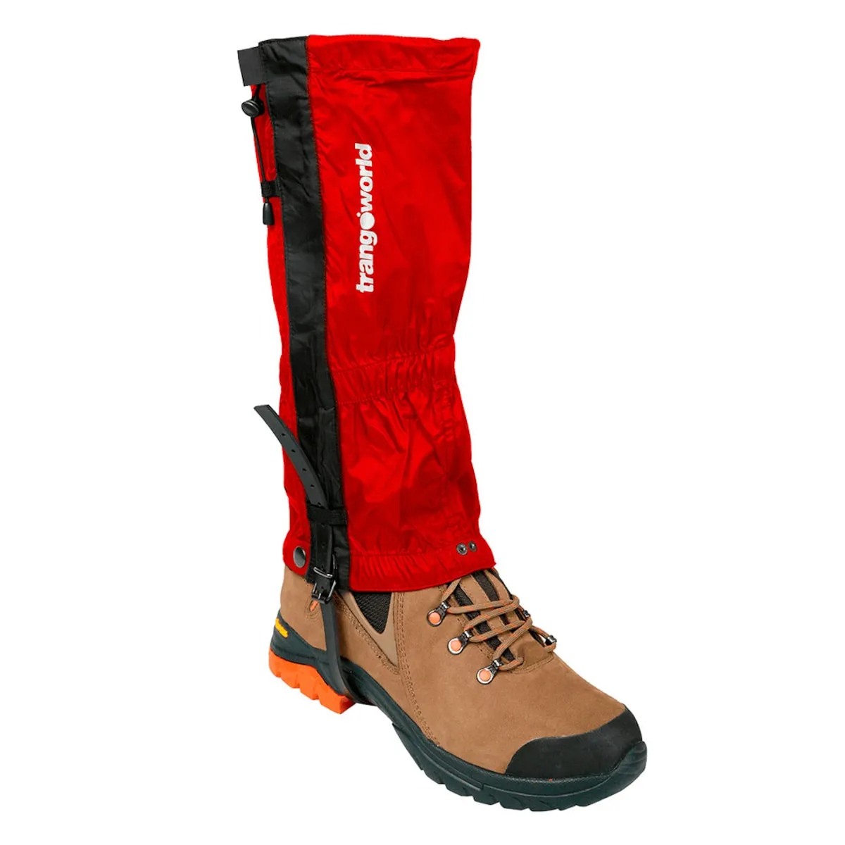 Леггинсы Trangoworld Light Kb, красный
Леггинсы Trangoworld Light Kb, красный