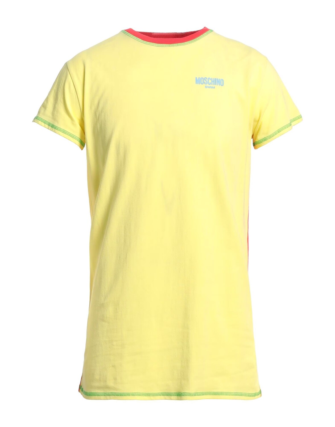Футболка Moschino, желтый
Футболка Moschino, желтый